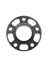 MMX Performance 5x120 Wheel Spacer Kit M14x1.25 12mm BMW F-Series 2007-2021                                     - MMR37-1512 - Image 3