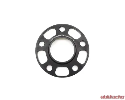 MMX Performance 5x120 Wheel Spacer Kit M14x1.25 12mm BMW F-Series 2007-2021 - MMR37-1512