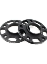 MMX Performance 5x120 Wheel Spacer Kit M14x1.25 12mm BMW F-Series 2007-2021                                     - MMR37-1512 - Image 4