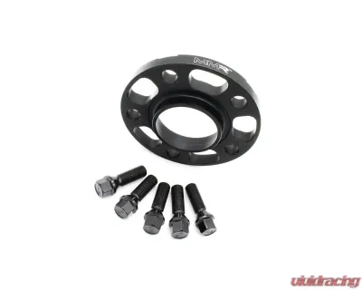 MMX Performance 5x120 Wheel Spacer Kit M14x1.25 15mm BMW F-Series 2007-2021 - MMR37-1515