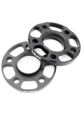 MMX Performance 15mm 5x112 Wheel Spacer Kit BMW G-Series 2015-2025                                     - MMR37-1615 - Image 2