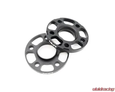 MMX Performance 15mm 5x112 Wheel Spacer Kit BMW G-Series 2015-2025 - MMR37-1615