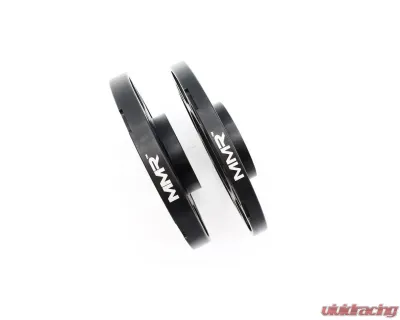 MMX Performance 15mm 5x112 Wheel Spacer Kit BMW G-Series 2015-2025 - MMR37-1615
