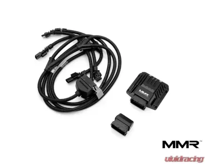 MMX Performance Power Control Module BMW G87 M2 - MMR50-1601