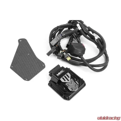 MMX Performance Power Control Module BMW GX CS/CSL M2 | M3 | M4 2021-2025 - MMR50-1609