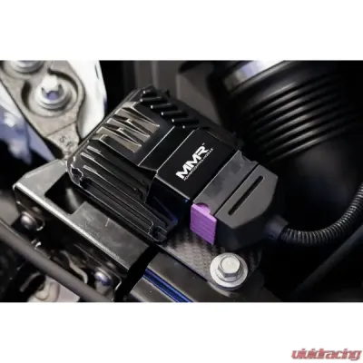 MMX Performance Power Control Module BMW GX CS/CSL M2 | M3 | M4 2021-2025 - MMR50-1609