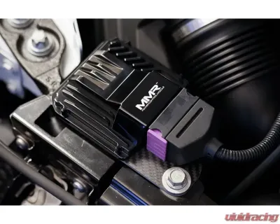 MMX Performance Power Control Module BMW G87 M2 - MMR50-1601