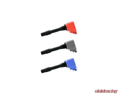 MMX High Performance Ignition Coils Grey BMW B-Series 2012-2025 - MMR60-0012