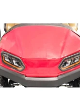 Nivel Club Car Tempo - GTW LED Head Light and Taillight Kit                                     - 02-112 - Image 2