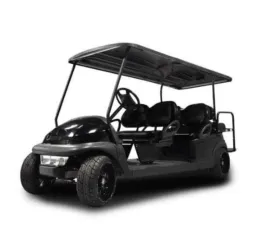 Nivel Club Car Electric Precedent Stretch Kit with Harness