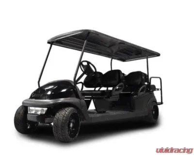 Nivel Club Car Electric Precedent Stretch Kit with Harness - 17-260