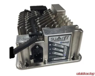 Nivel 650W Lester Summit Series II Battery Charger with Bluetooth Compatibility - 3681