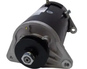 Nivel Club Car Reliance HD Starter Generator