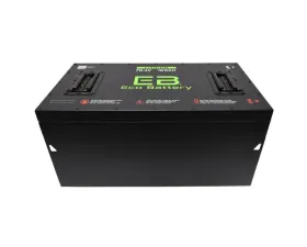 Nivel Eco Battery 70v 105ah