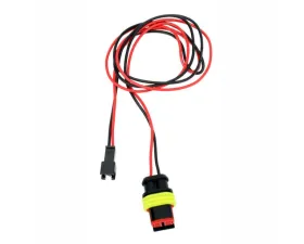 Nivel Eco Battery Controller Can Adapter