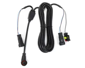 Nivel Eco Battery 5 Pin Can Cable For Bintelli Ev