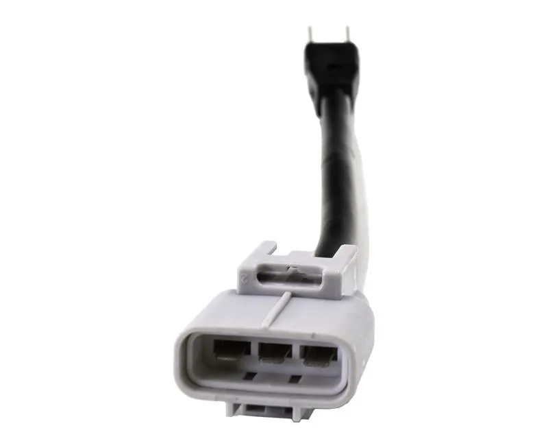 Nivel Eco Battery Chargeport Jumper Lqc Male To 110 Us Male - A-4003