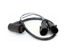 Nivel Eco Battery 5 Pin Can Pigtail 12in