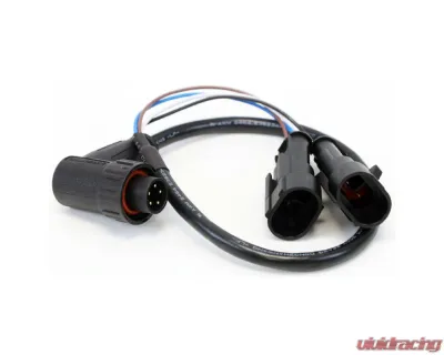 Nivel Eco Battery 5 Pin Can Pigtail 12in - A-4113