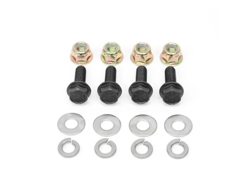 Nivel Eco Battery Bolt Hardware For Uni Batteries - A-8003