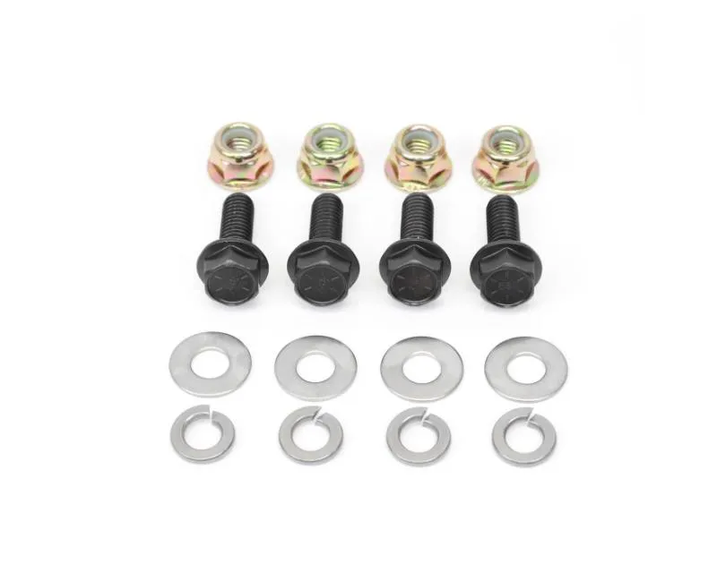 Nivel Eco Battery Bolt Hardware For Cube Batteries - A-8004