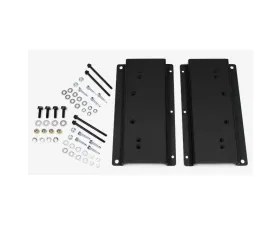Nivel Eco Battery Bintelli Beyond Mounting Bracket