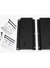 Nivel Eco Battery Bintelli Beyond Mounting Bracket                                     - A-8281 - Image 3
