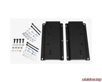 Nivel Eco Battery Bintelli Beyond Mounting Bracket - A-8281