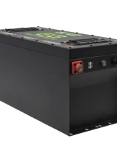 Nivel Eco Battery Skinny Bundle Navitas Chassis 51v 105ah                                     - B-3441 - Image 4