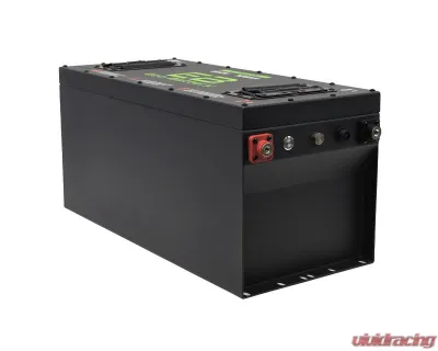 Nivel Eco Battery Skinny Bundle Navitas Chassis 51v 105ah - B-3441