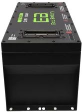 Nivel Eco Battery Skinny Bundle Navitas Chassis 51v 105ah                                     - B-3441 - Image 5