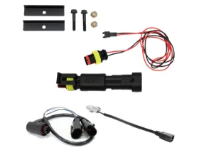 Nivel Eco 51v 160ah LifePo4 Lithium Battery Installation Kit Advanced EV1