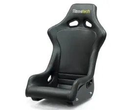 Racetech RT1000 Vinyl Racing Seat