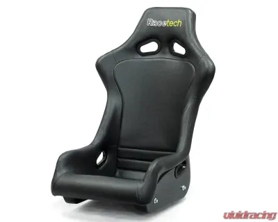 Racetech RT1000 Vinyl Racing Seat - RT1000V-110