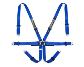 RaceTech  USA Harness Pro International 6 PT 2