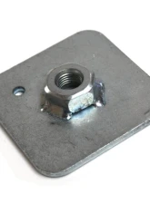 RaceTech  USA Harness Pro International 6 PT 2"/2"/2" FHR Only MIAMI BLUE (Pull up adjusters on laps) SWAP                                     - RTPRINT-9 - Image 4