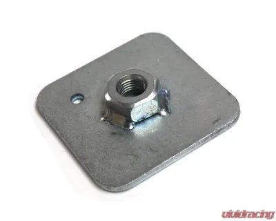 RaceTech  USA Harness Pro International 6 PT 2"/2"/2" FHR Only MIAMI BLUE (Pull up adjusters on laps) SWAP - RTPRINT-9