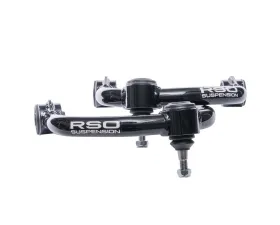 RSO Suspension 2-4