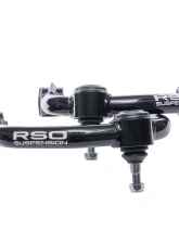 RSO Suspension 2-4" Lift Front Upper Control Arms Ford F-150 2004-2020                                     - 130204-435400 - Image 5