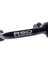 RSO Suspension 2-4" Lift Front Upper Control Arms Ford F-150 2004-2020                                     - 130204-435400 - Image 2