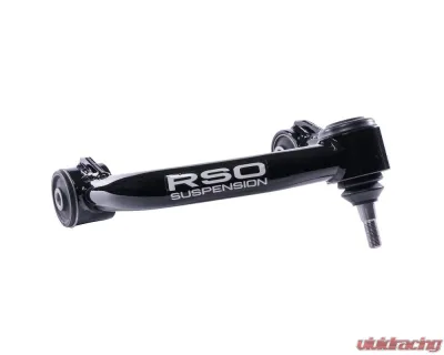 RSO Suspension 2-4" Lift Front Upper Control Arms Ford F-150 2004-2020 - 130204-435400