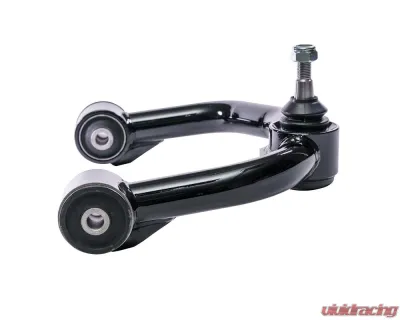 RSO Suspension 2-4" Lift Front Upper Control Arms Ford F-150 2004-2020 - 130204-435400