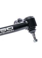 RSO Suspension 2-4" Lift Front Upper Control Arms Ford F-150 2004-2020                                     - 130204-435400 - Image 4