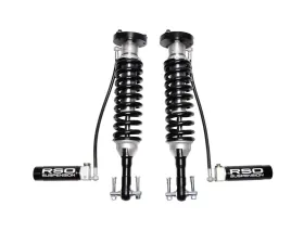 RSO Suspension 2-2.5