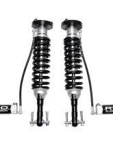 RSO Suspension 2-2.5" Lift 2.5" Reservoir Coilover Shocks Ford F-150 2015-2020                                     - 130215-424300 - Image 4