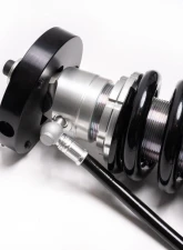 RSO Suspension 2-2.5" Lift 2.5" Reservoir Coilover Shocks Ford F-150 2015-2020                                     - 130215-424300 - Image 2