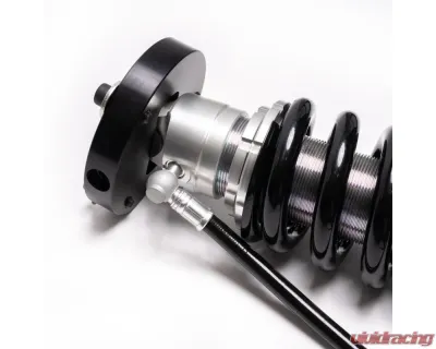 RSO Suspension 2-2.5" Lift 2.5" Reservoir Coilover Shocks Ford F-150 2015-2020 - 130215-424300