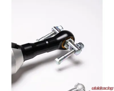 RSO Suspension 2-2.5" Lift 2.5" Reservoir Coilover Shocks Ford F-150 2015-2020 - 130215-424300