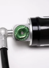 RSO Suspension 2-2.5" Lift 2.5" Reservoir Coilover Shocks Ford F-150 2015-2020                                     - 130215-424300 - Image 4