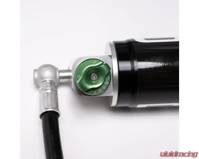 RSO Suspension 2-2.5" Lift 2.5" Reservoir Coilover Shocks Ford F-150 2015-2020 - 130215-424300